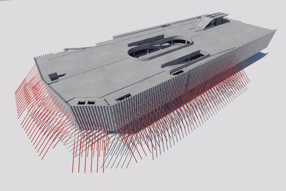 Terminal Buquebus